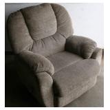 Swivel Rocker Recliner