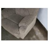 Swivel Rocker Recliner