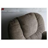 Swivel Rocker Recliner