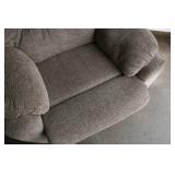 Swivel Rocker Recliner