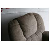 Swivel Rocker Recliner