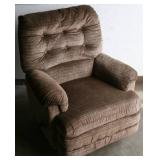 Swivel Rocker Recliner