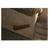 Swivel Rocker Recliner