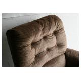 Swivel Rocker Recliner