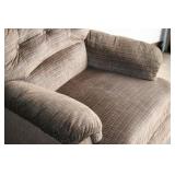 Swivel Rocker Recliner