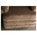 Swivel Rocker Recliner