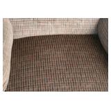 Swivel Rocker Recliner