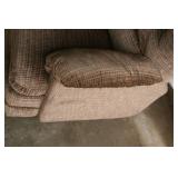 Swivel Rocker Recliner