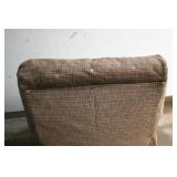 Swivel Rocker Recliner