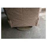 Swivel Rocker Recliner