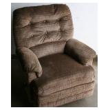 Swivel Rocker Recliner