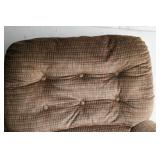 Swivel Rocker Recliner