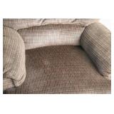 Swivel Rocker Recliner