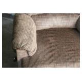 Swivel Rocker Recliner