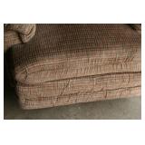 Swivel Rocker Recliner