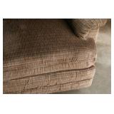 Swivel Rocker Recliner