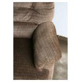 Swivel Rocker Recliner