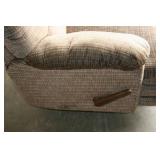 Swivel Rocker Recliner