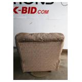 Swivel Rocker Recliner