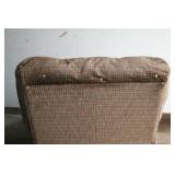 Swivel Rocker Recliner