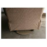 Swivel Rocker Recliner