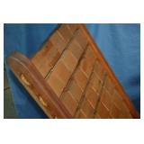 Wooden Block Rocker