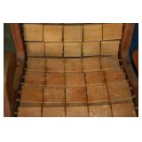 Wooden Block Rocker