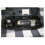 Cordless Fish Fileter and LED Lanterns