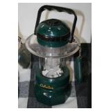 Cordless Fish Fileter and LED Lanterns