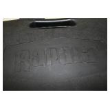 Cordless Fish Fileter and LED Lanterns