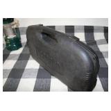 Cordless Fish Fileter and LED Lanterns