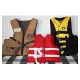 Life Jackets