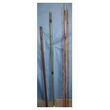 Cane Fishing Poles