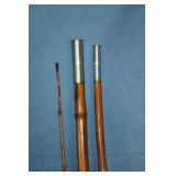 Cane Fishing Poles