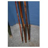 Cane Fishing Poles