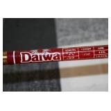 Fishing Rods and Reels