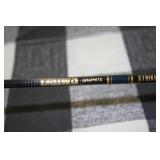 Fishing Rods and Reels