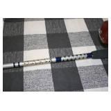 Fishing Rods and Reels