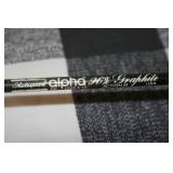 Fishing Rods and Reels