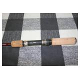 Fishing Rods and Reels