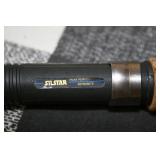 Fishing Rods and Reels