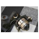 Fishing Rods and Reels