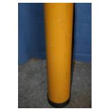 Fiberglass Rod Case