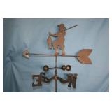 Weather Vane