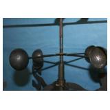 Weather Vane
