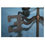 Weather Vane