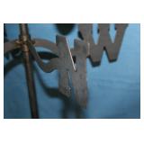 Weather Vane