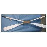 Decorative Oars