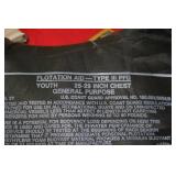 Life Jackets and More