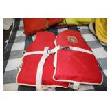 Life Jackets and More